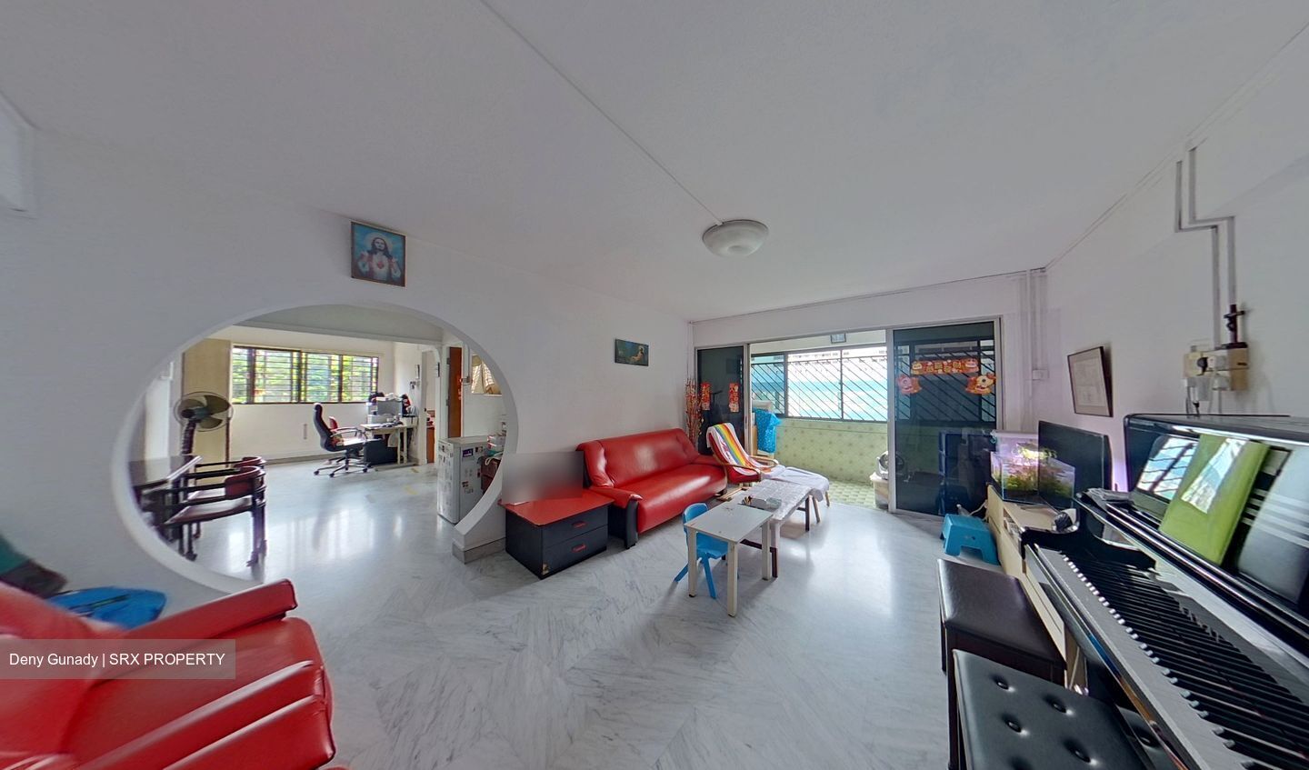 Blk 430 Chong Boon Heights (Ang Mo Kio), HDB 5 Rooms #562671921